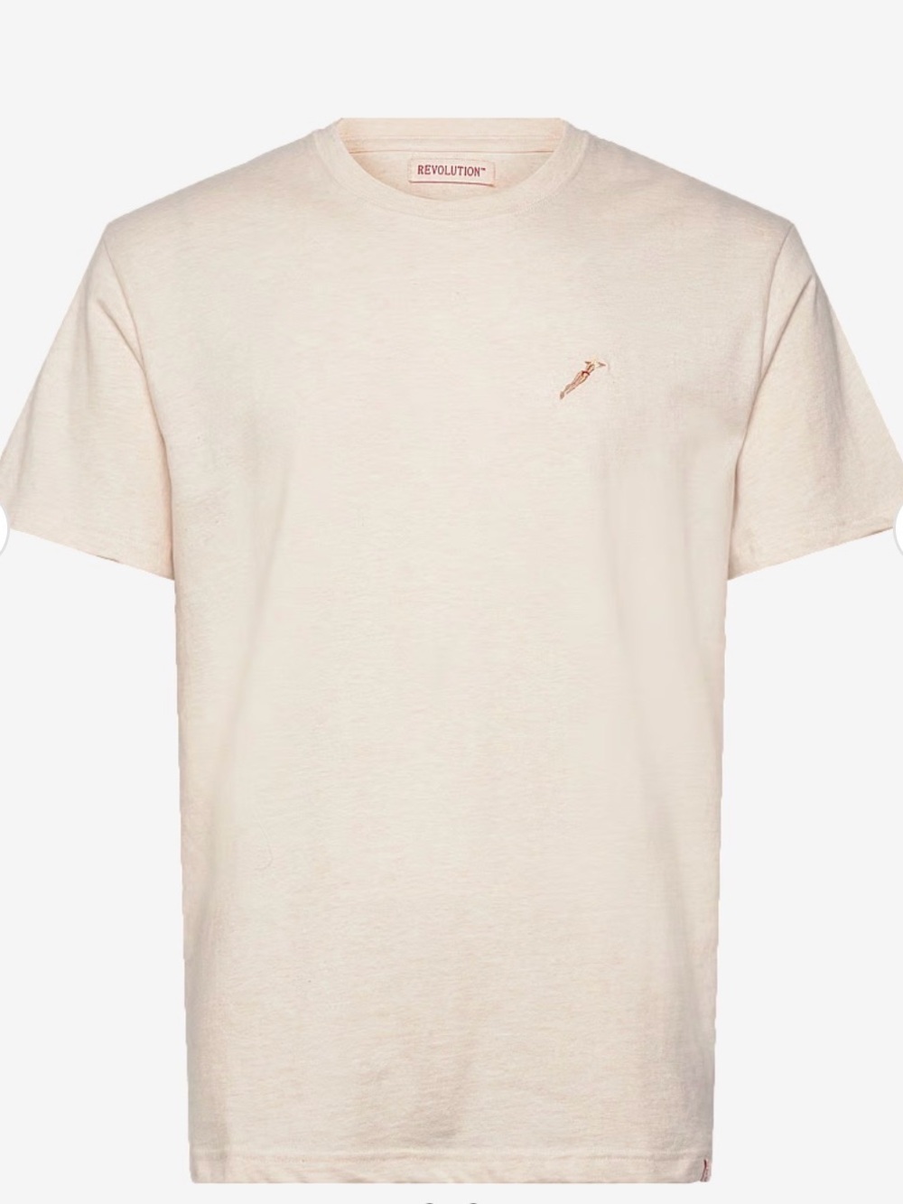 Revolution Application T Shirt